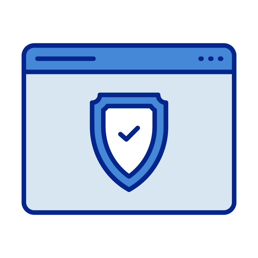 Five Features Security