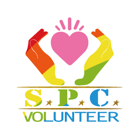 S.P.C Volunteer Logo