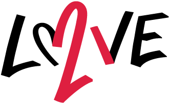 Love21foundation Logo