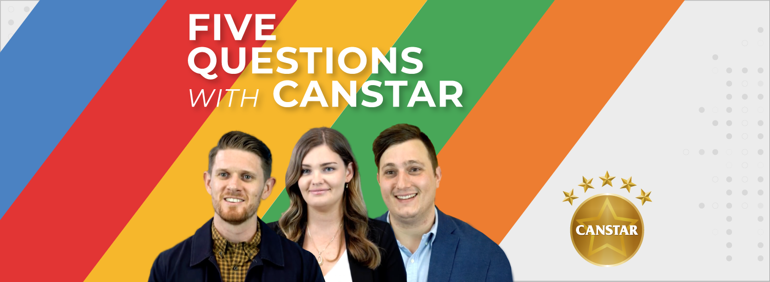 Canstar & Five: Why Canstar Adopted Five's Low-Code Solution