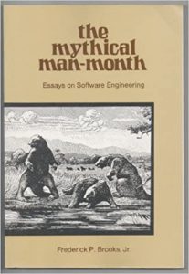 The Mythical Man-Month: Lessons for Software Engineering