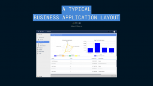 Five.Co - Business Application Layout