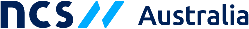 NCS AU Logo
