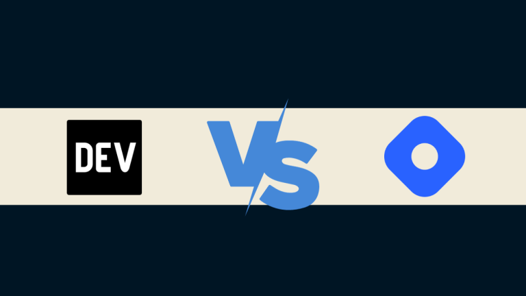 Dev.to vs Hashnode: What You Need to Know | Five