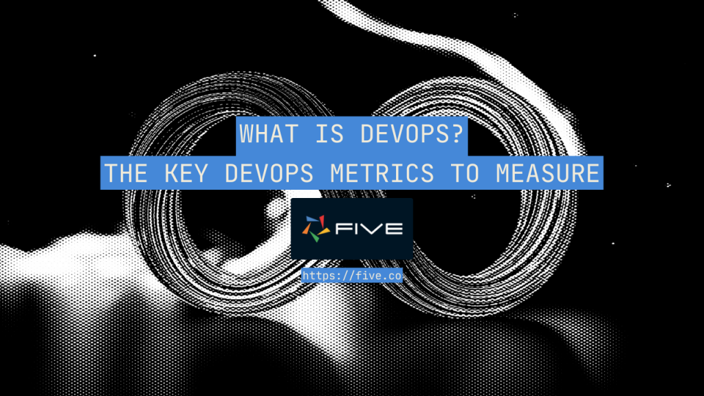 devops metrics dashboard