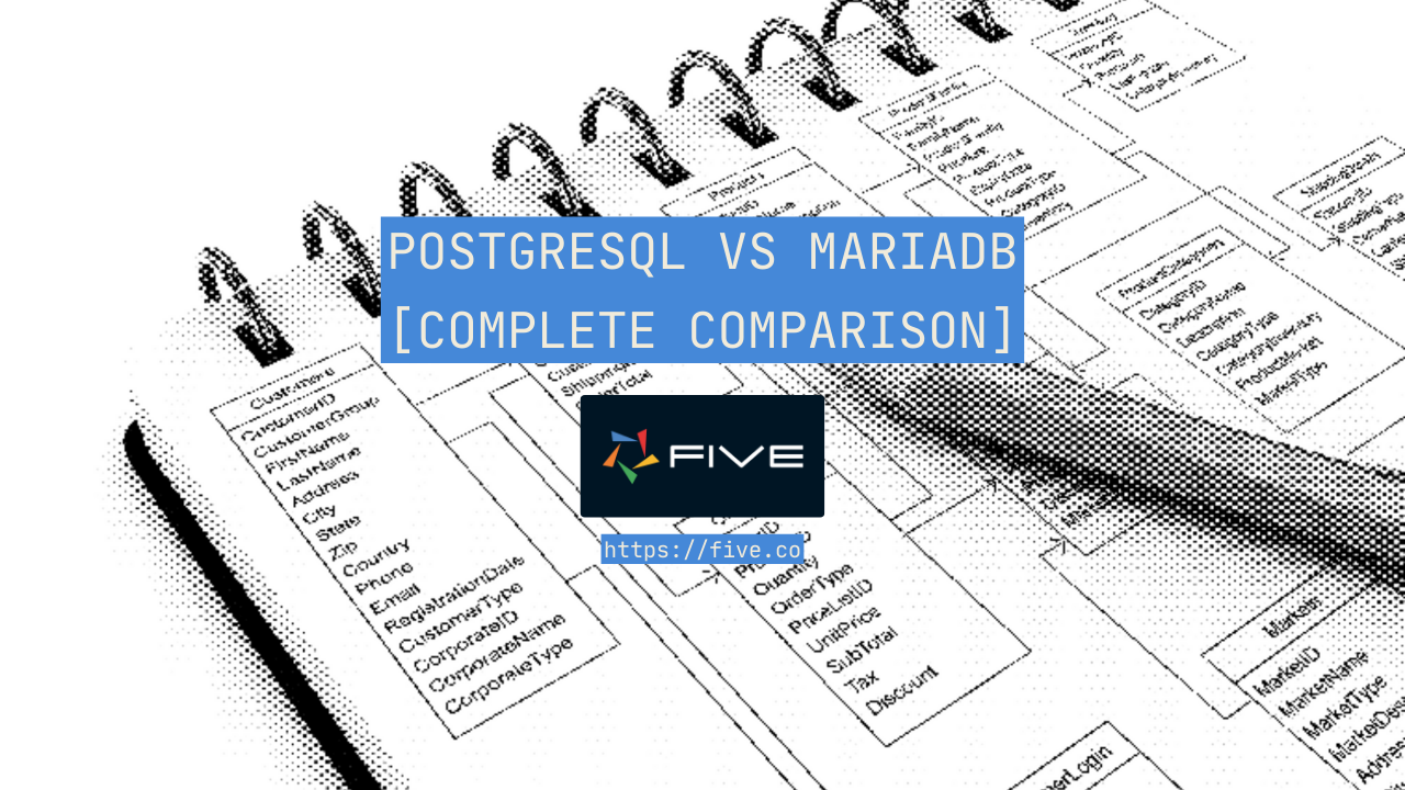 Postgresql Vs Mariadb Complete Comparison