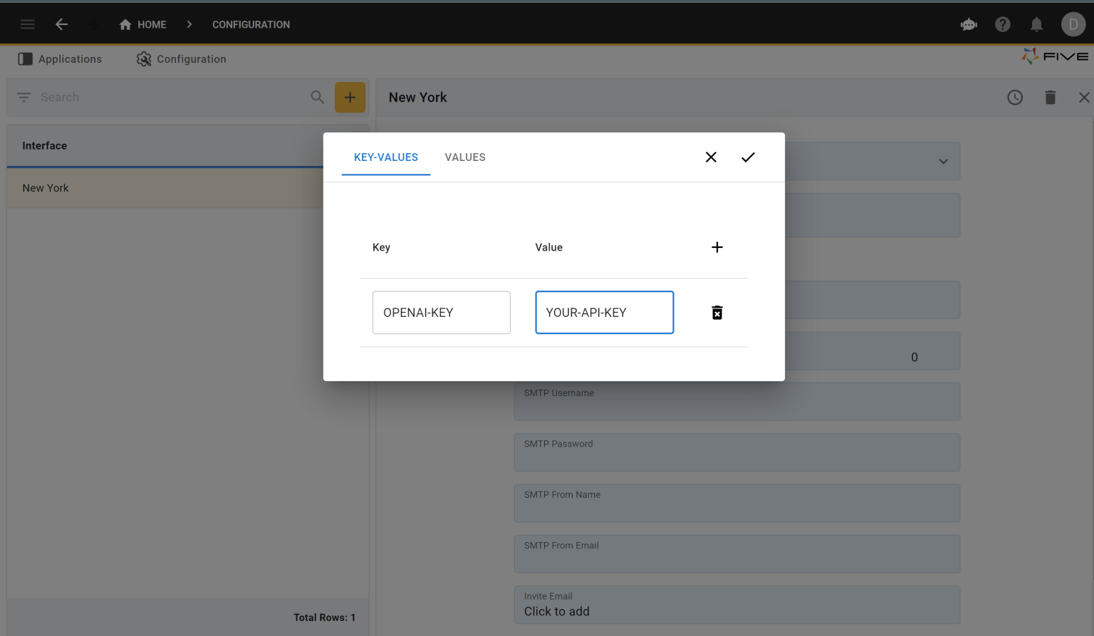 How To Use The AI Assistant And Code Editor | Five