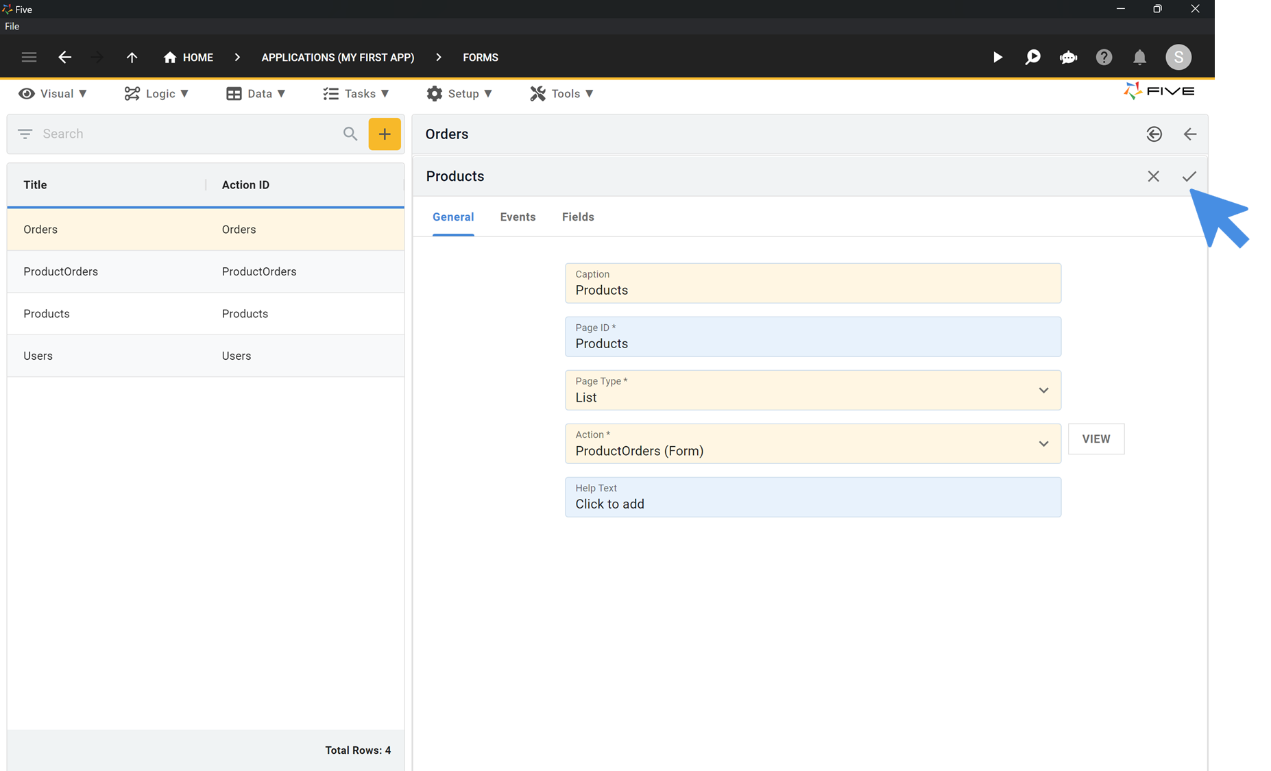 How To Build a SQL App