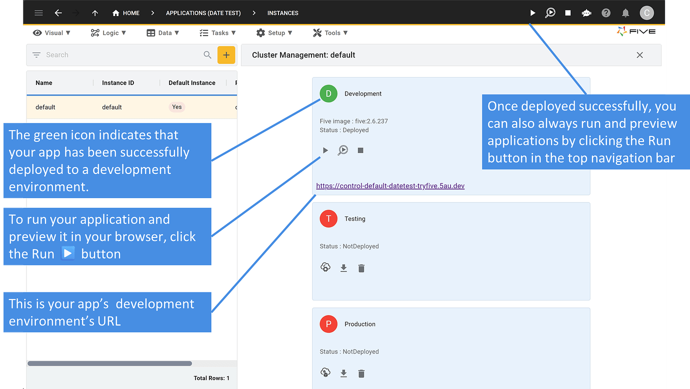 How to Create a Front End for a SQL Server Database in 4 Steps