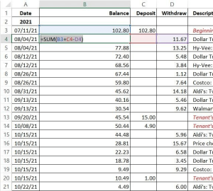 Microsoft Access vs Excel (Complete Analysis)