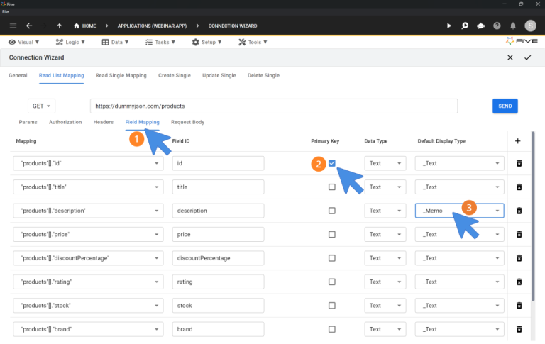 How To Build a Data Analytics Dashboard [Full Tutorial] | Five