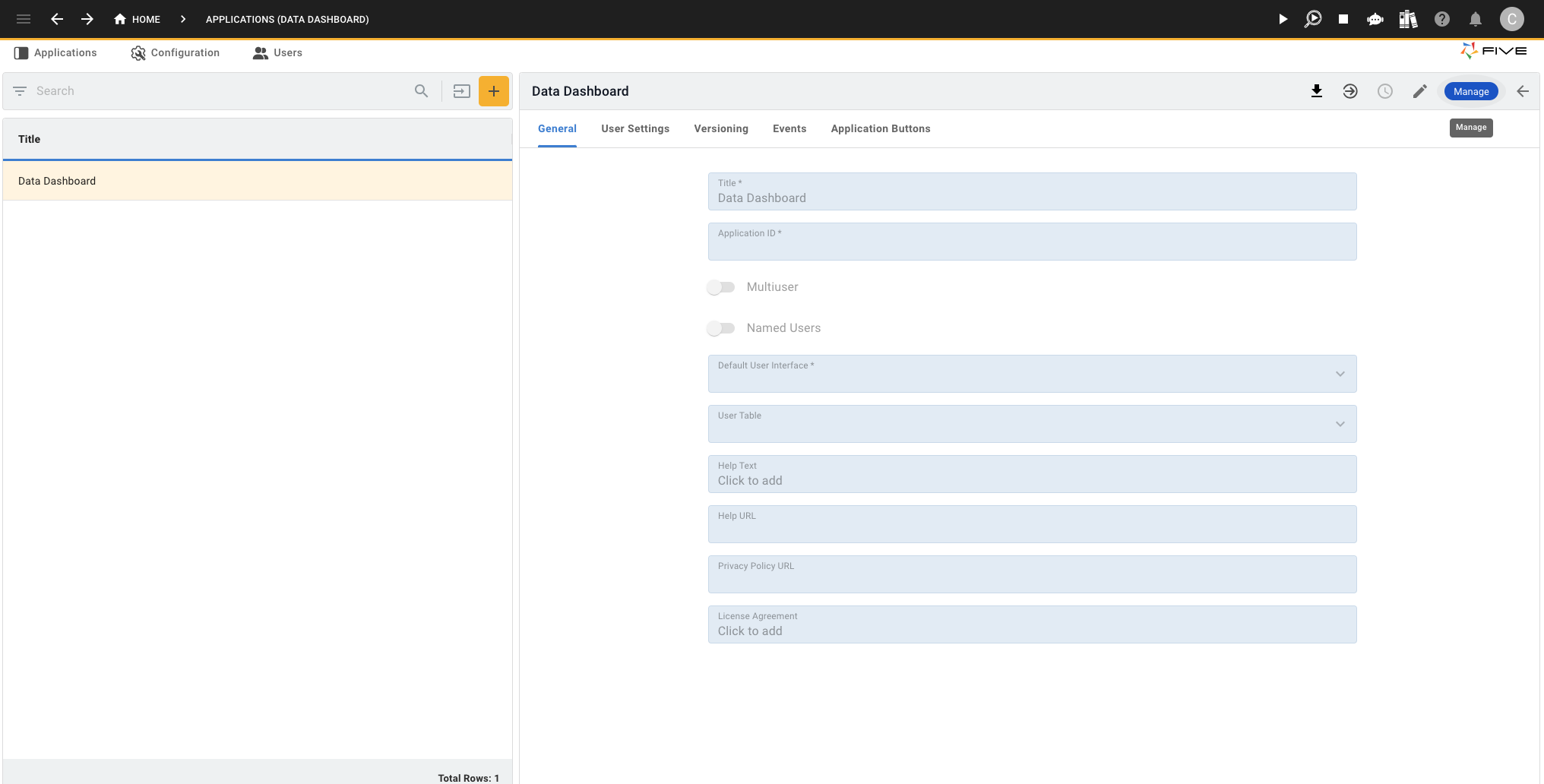 How To Build a Data Analytics Dashboard [Full Tutorial] | Five