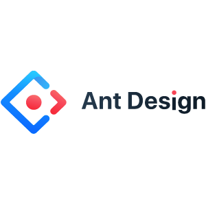 React Component Libraries: Ant Design