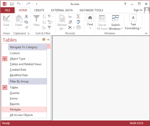 Microsoft Access vs Excel (Complete Analysis)