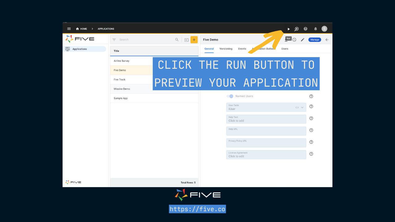How to Build a Cloud Application [Full Tutorial] | Five