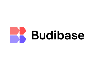 Budibase alternatives