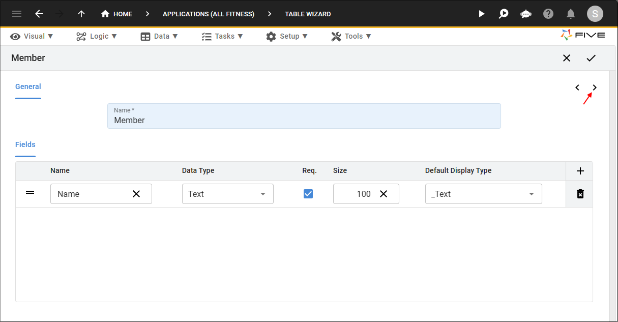 Database Design: Junction Tables