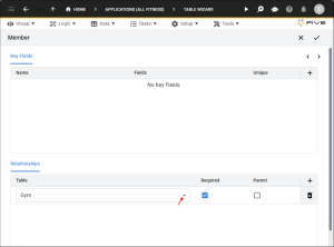 Database Design: Junction Tables