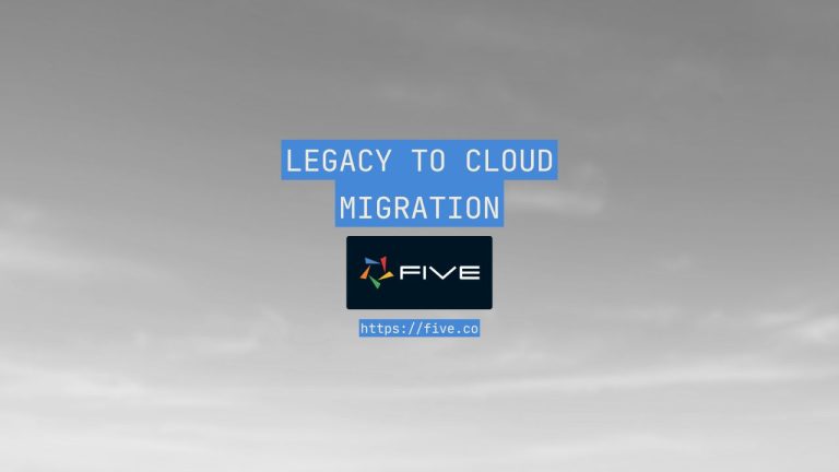 Legacy to Cloud Migration: Complete Guide